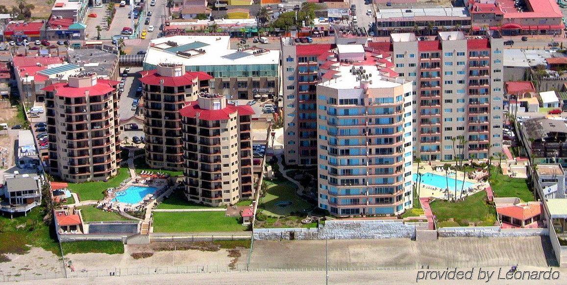 Rosarito Inn Zewnętrze zdjęcie