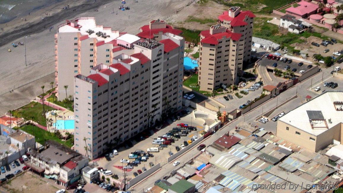 Rosarito Inn Zewnętrze zdjęcie