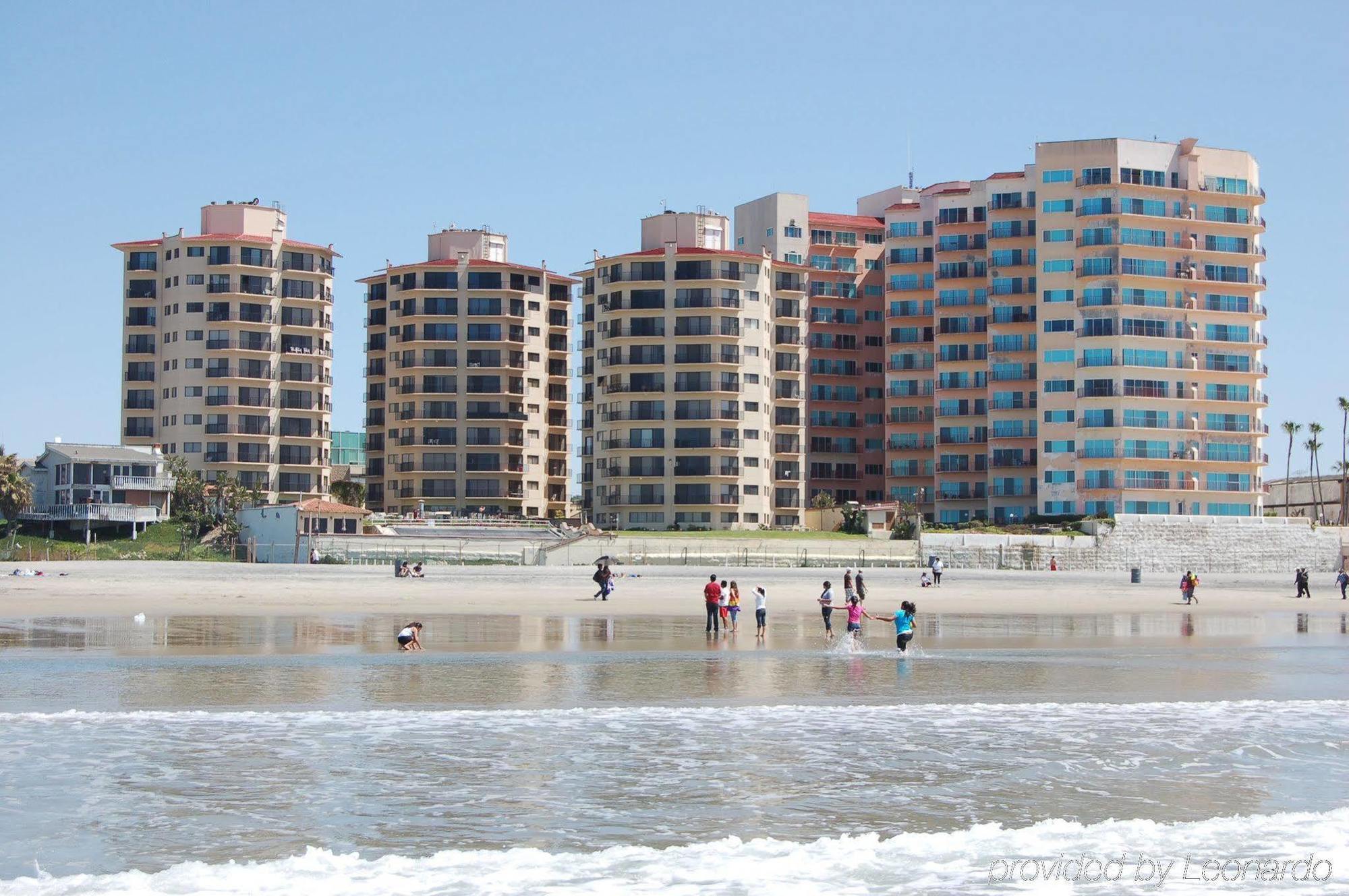 Rosarito Inn Zewnętrze zdjęcie