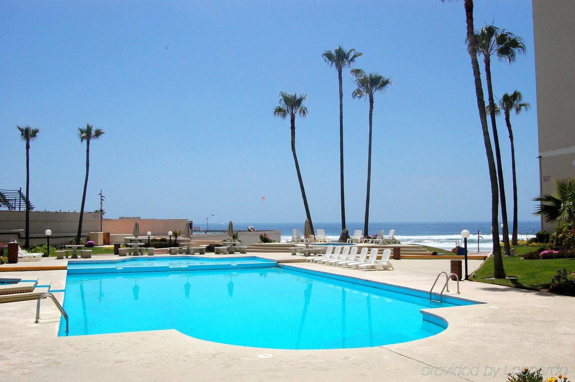 Rosarito Inn Udogodnienia zdjęcie