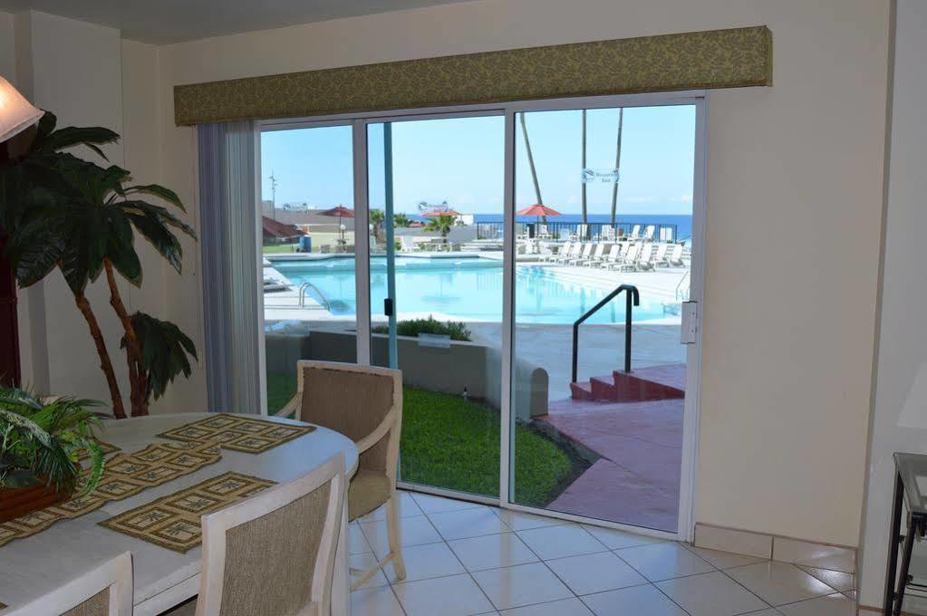 Rosarito Inn Zewnętrze zdjęcie