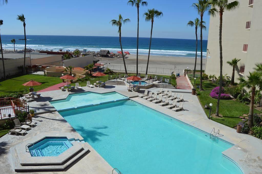 Rosarito Inn Zewnętrze zdjęcie