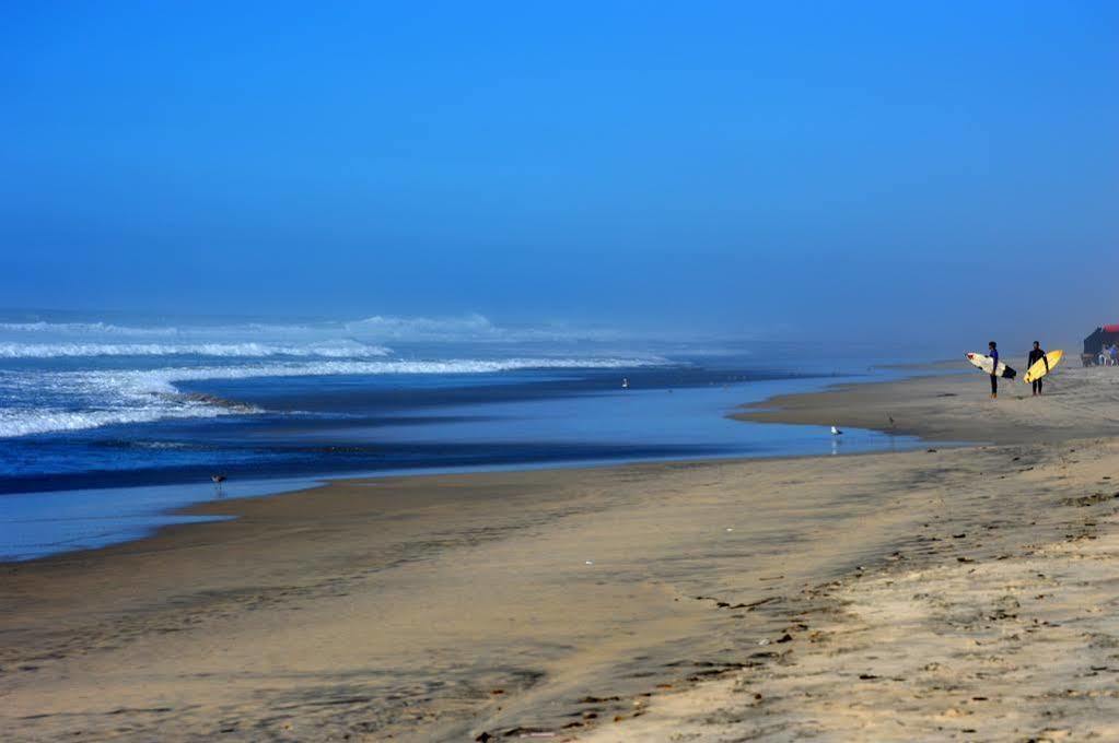 Rosarito Inn Zewnętrze zdjęcie