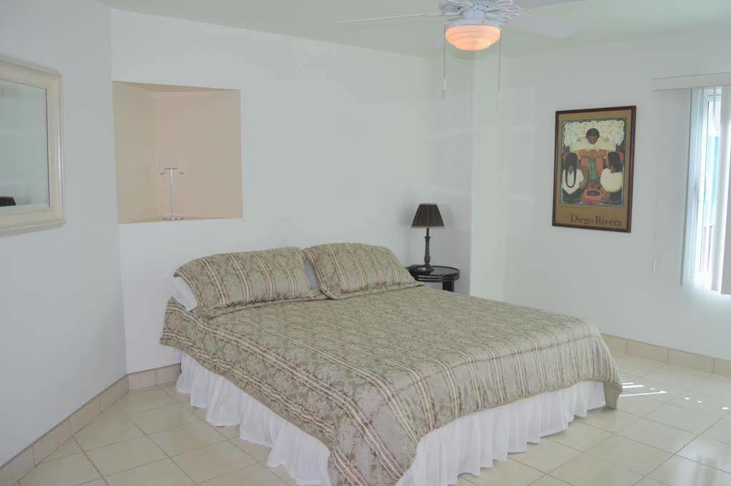 Rosarito Inn Zewnętrze zdjęcie
