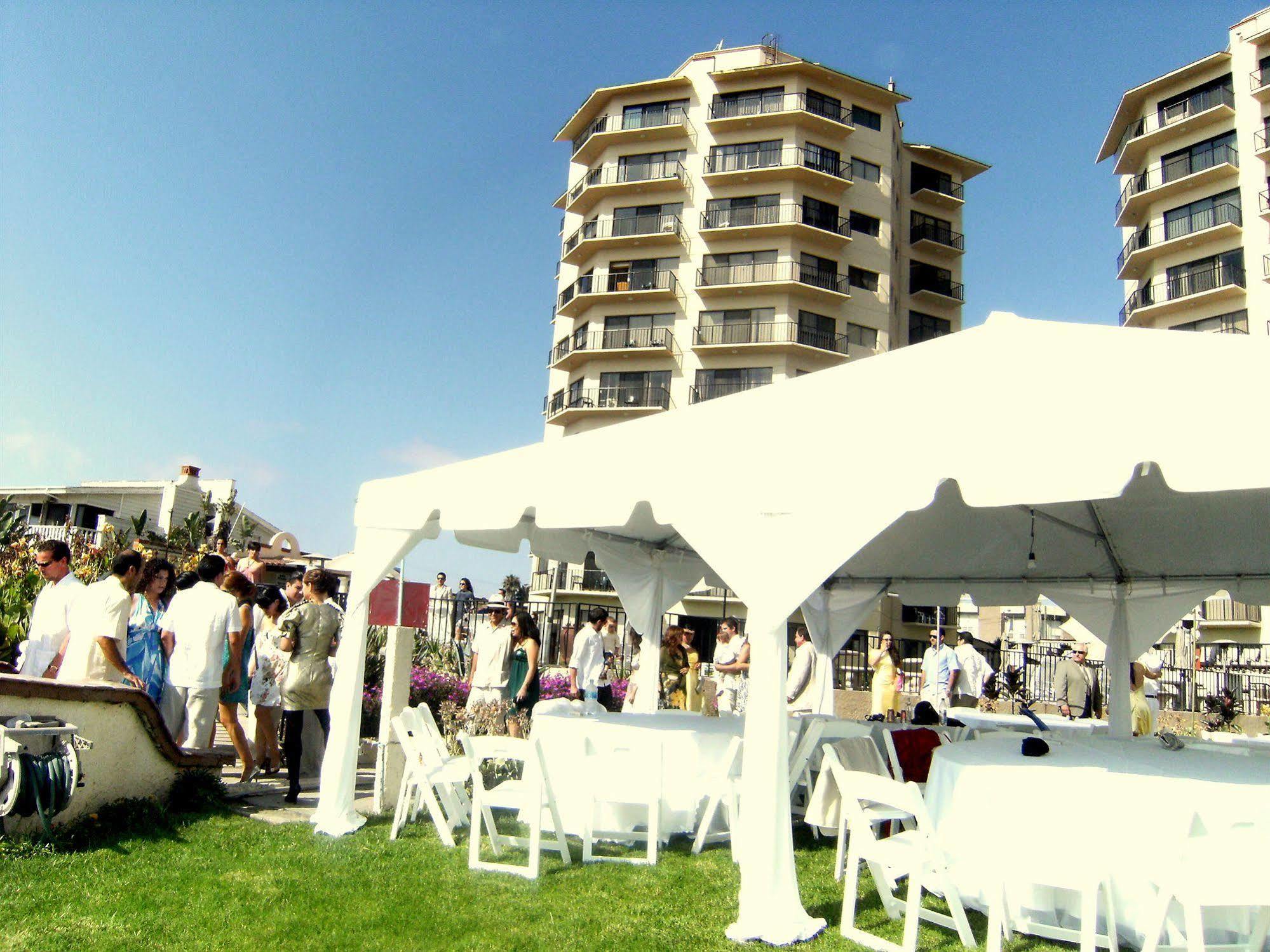 Rosarito Inn Zewnętrze zdjęcie