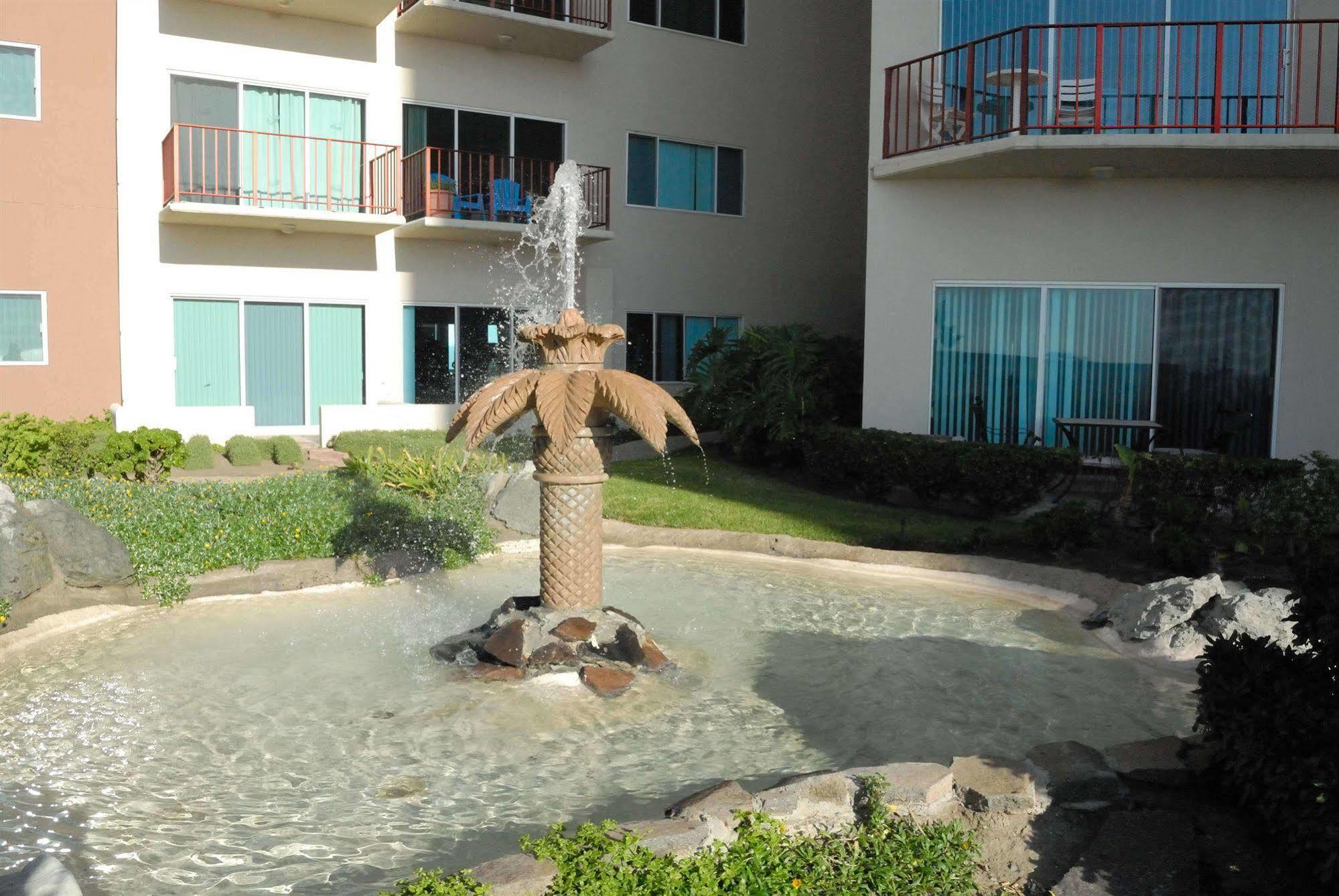 Rosarito Inn Zewnętrze zdjęcie